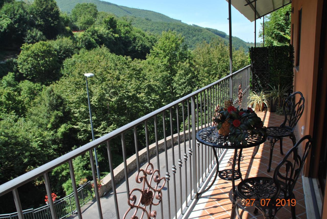 B&B 40 Steps Vico Equense Exterior photo