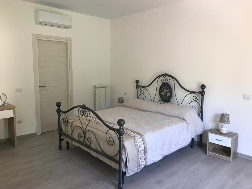 B&B 40 Steps Vico Equense Exterior photo